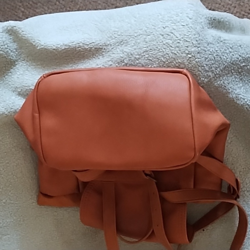 Universal Thread Purse/Backpack - Picture 4 of 5